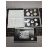 2022S Silver Mint Proof Set