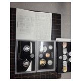 2021S Silver Mint Proof Set