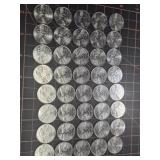 40, 2003D Missouri State Quarter