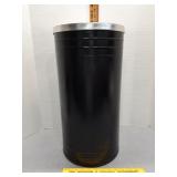 Ashtray 20" tall