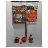 Fall Decor
