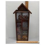Shadow box: