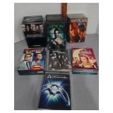 DVD