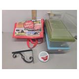 Storage solutions