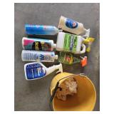 Cleaners Kirby+