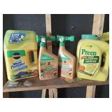 Garden Chemicals