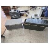 Coolers