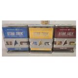 DVD Star Trek, TOS, complete series