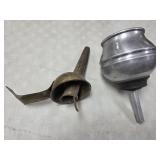 Funnel