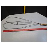 Rug beater