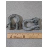Screw pin anchor