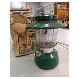 Camping lantern
