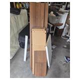 Shelving components