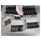 Binder clips