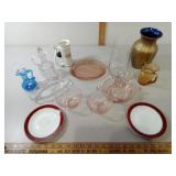 Glassware