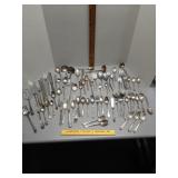 Rogers, Oneida,  H&T manufacturer & other
