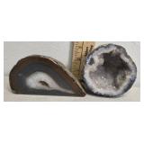 Geodes