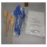 Kitchen utensils