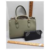 2 Purses
