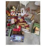 Christmas stuff