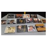Country music cd