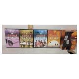 China beach DVD complete series