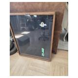 sign cabinet