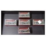 * 250 RDS total 22 LR ammo ammunition