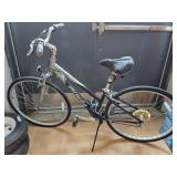 > Crossroads Sport Grip Shift Max bicycle