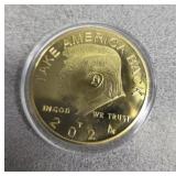*Trump token 2024