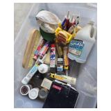 Home supplies