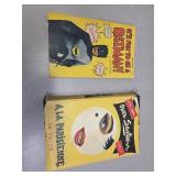 Adult joke books