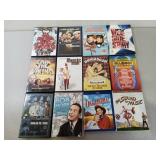 DVD Movies