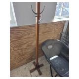 Coat rack