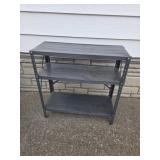 Small shelf