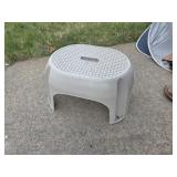Step stool