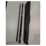 Pool cue