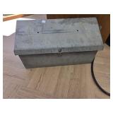 Mail box