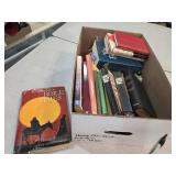 Religious books