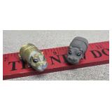Articulated baby hippo 3d print