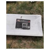 Cart new in box