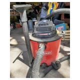 Craftsman 9 gal Shop vac