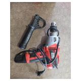 Black and decker drill