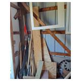 Wood & more!