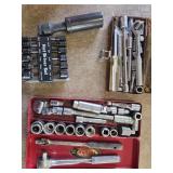 Sockets, SK, thorsen Huskey +