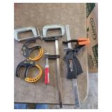 Clamps