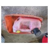 1 gal gas can+