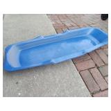 SnowSnake Snow Sled