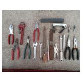 Hand Tools