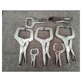 Vise Grip